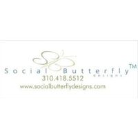Social Butterfly Designs coupons